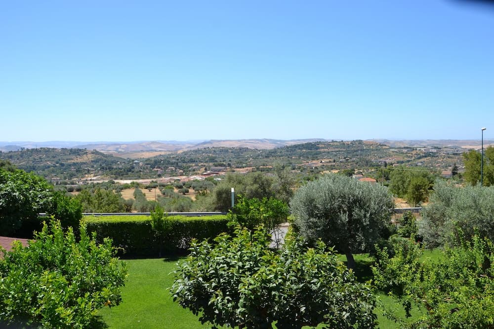 Il Bed & Breakfast Due Fontane