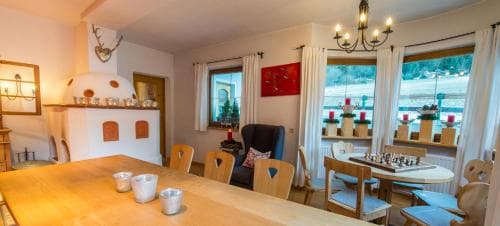 Pension Steinkogel