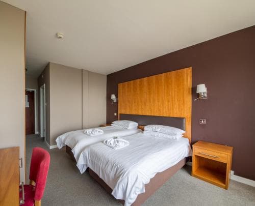 Shanklin Hotel