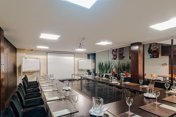 Lugano Imperial Suites