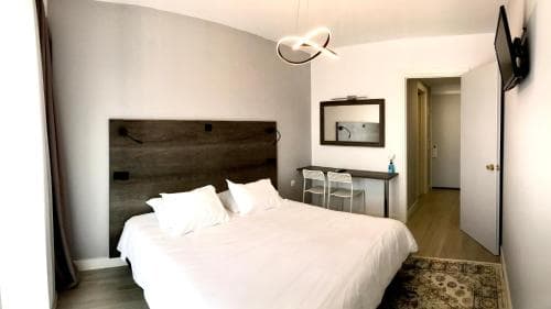 Anthousa Hotel