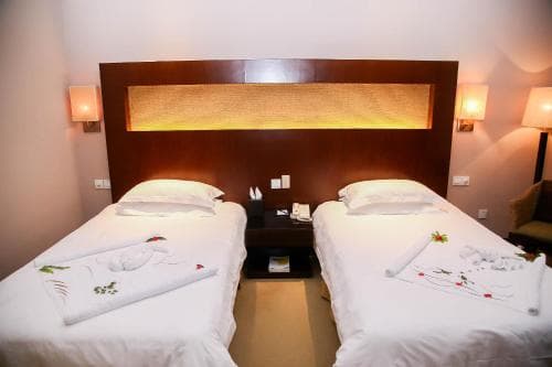 Golden Bay Resort