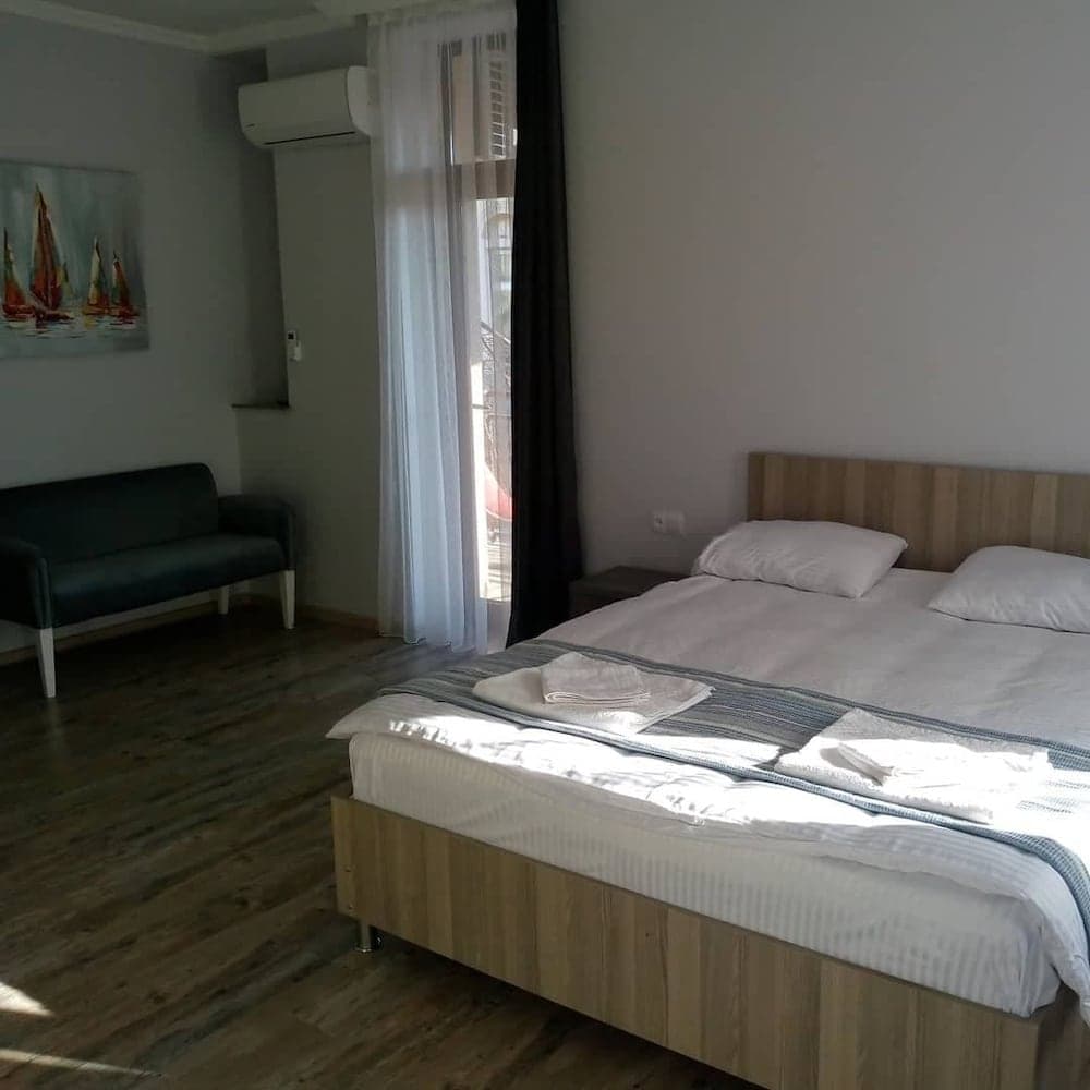 Hotel Batu