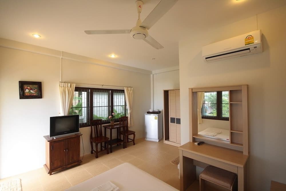 Kata Hiview Resort