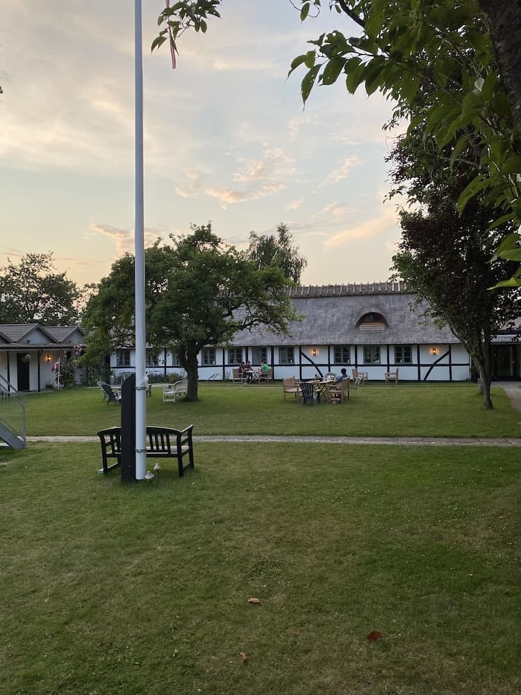 Kirsebaerkroen