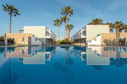 Apollon Hotel