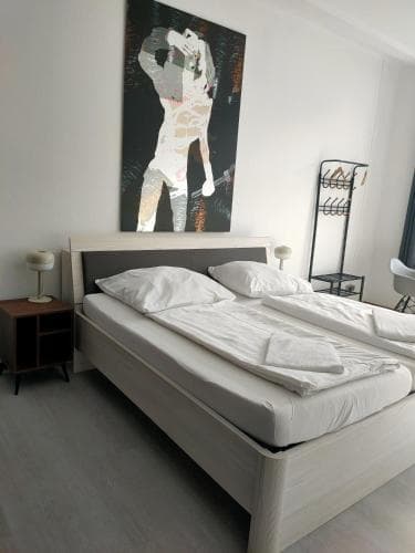 Die Fabrik baxpax Hotel