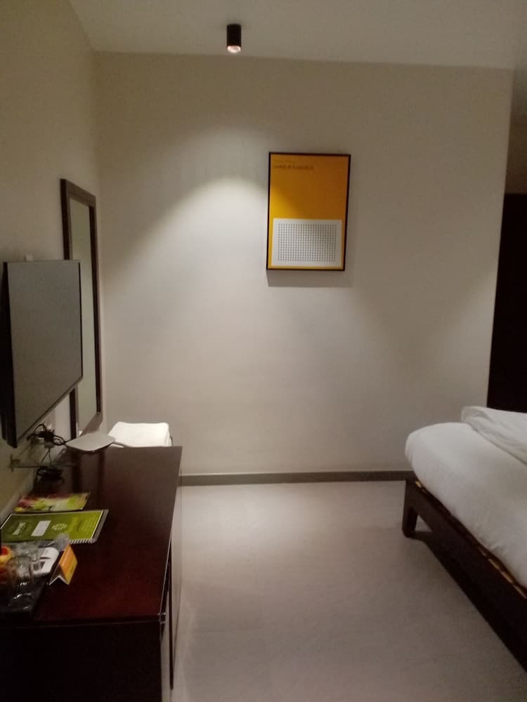 Hotel Marigold