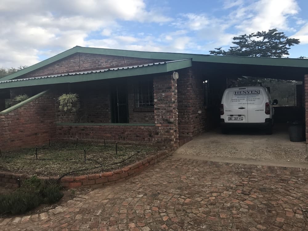 Our Place