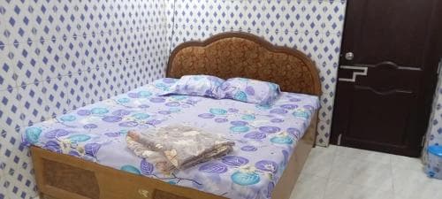 Chloro Villa 2BHK