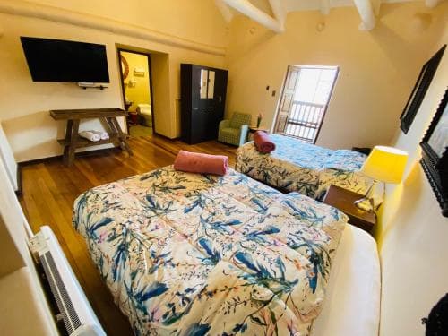 Cusco Hotel Boutique