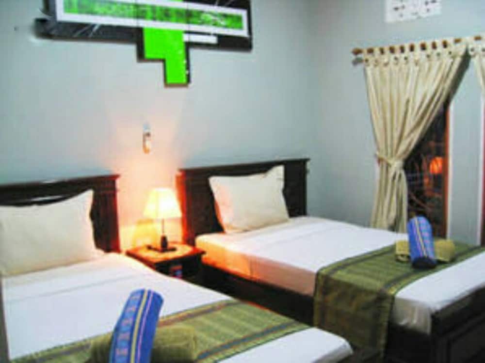 Cha Cha Homestay