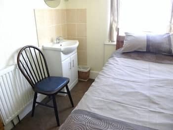 Seacrest Guest House