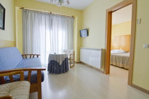 Hotel Isasa