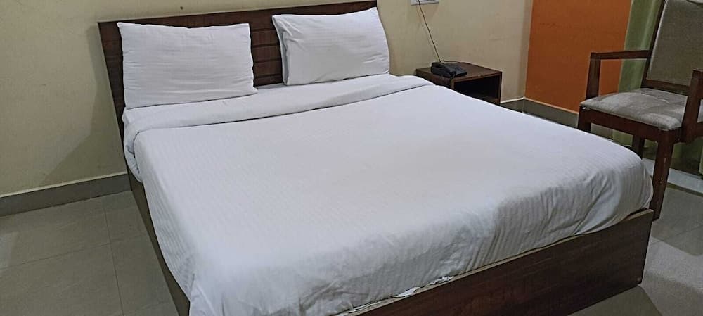 Wonder Inn Lodge