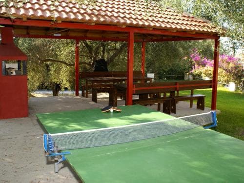Ferouli Residence