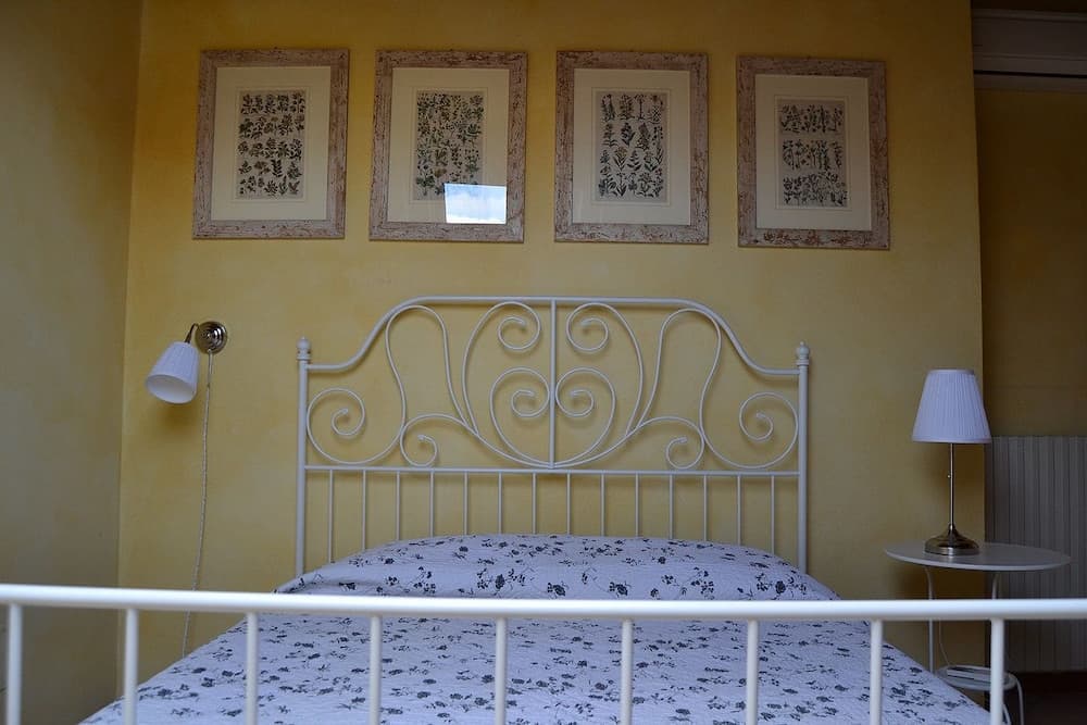 B&B Il Torrazzo