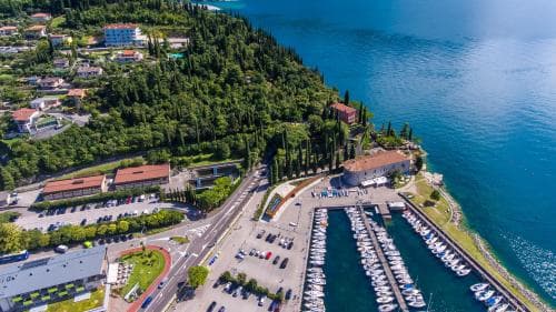 Residence Marina