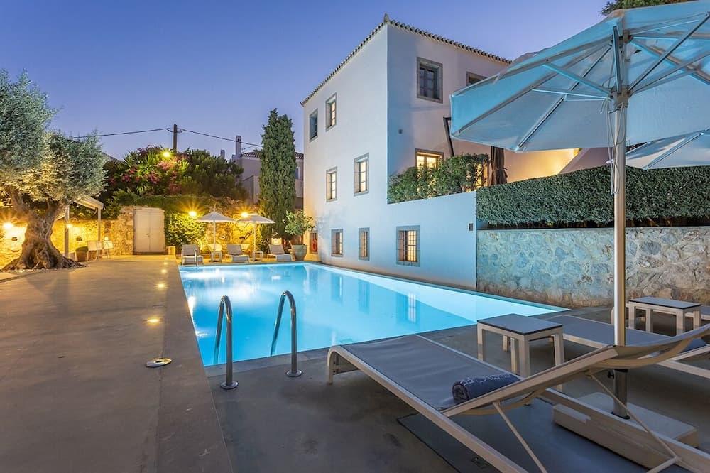 Orloff Resort