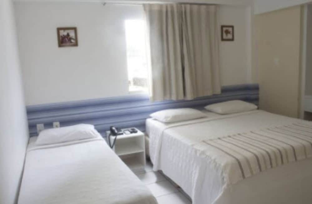 Agua Marinha Flat