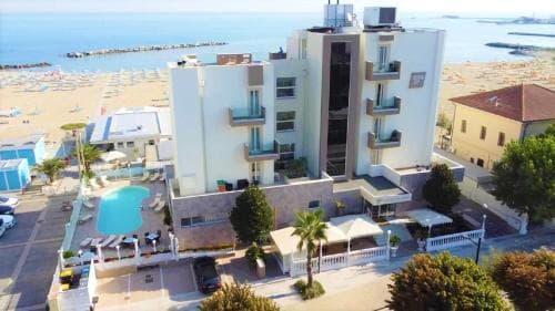 Hotel Caesar Paladium