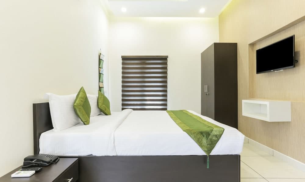 Hotel F Sqaure