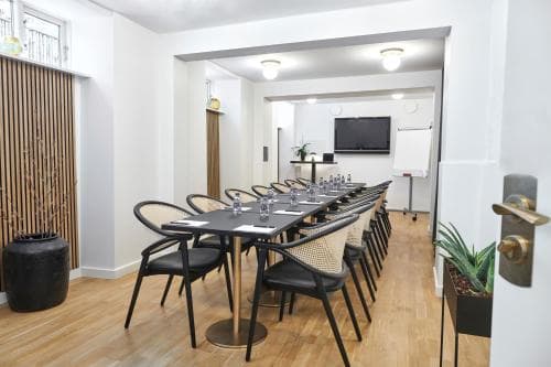 Hotel Sct Thomas