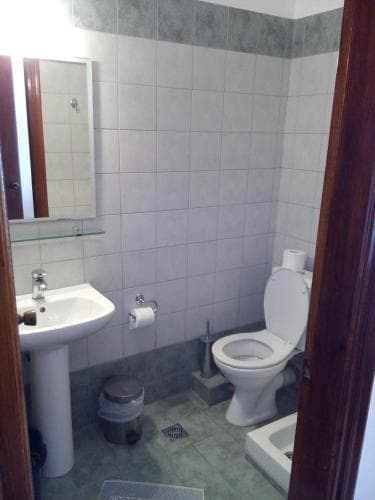 Hotel Akrogiali