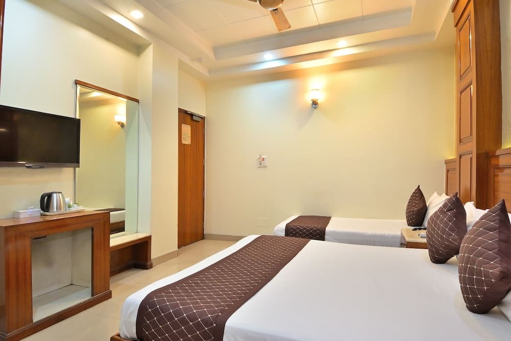 The Aster New delhi