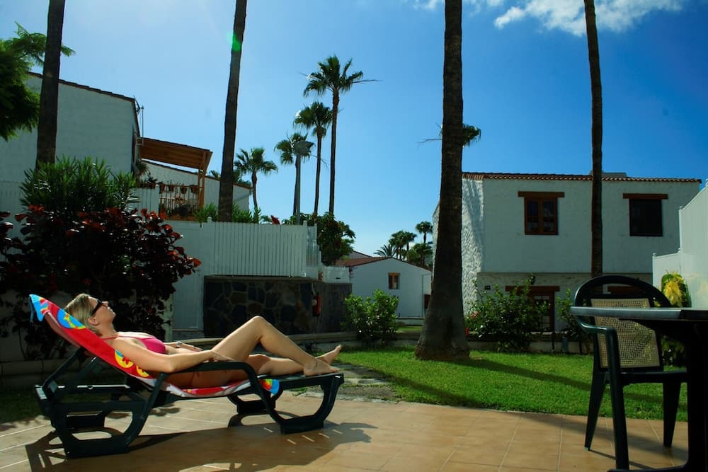Bungalows Betancuria