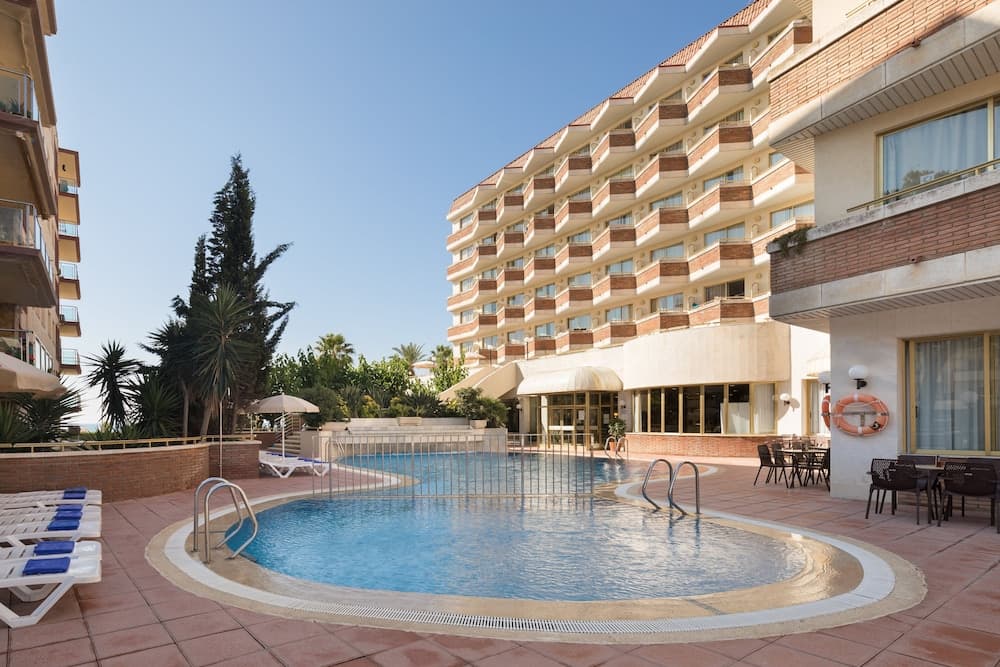 htop Royal Sun Suites