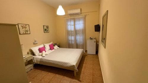 Romanza Rooms