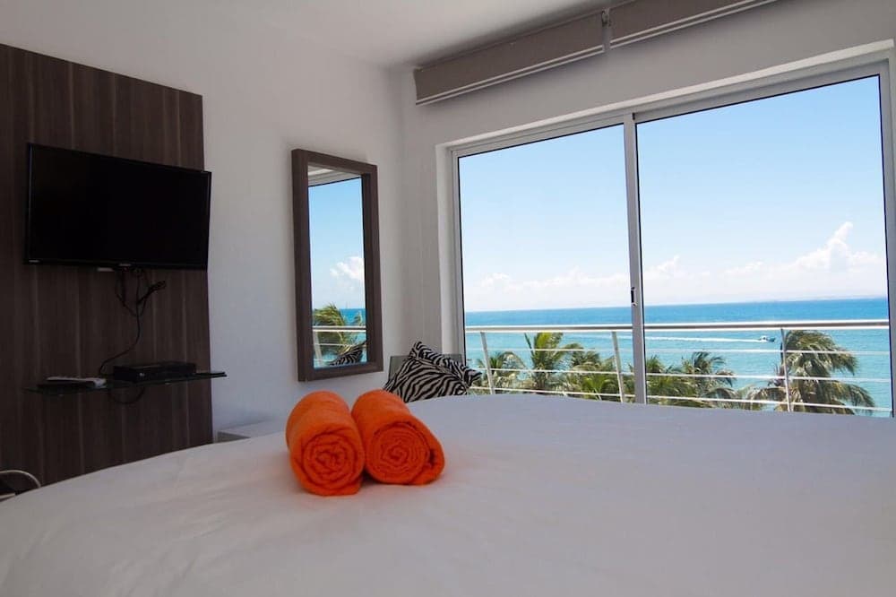 Yaque Beach Hotel