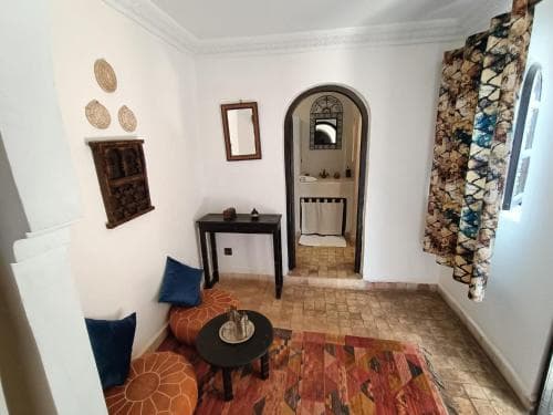 Riad Maud
