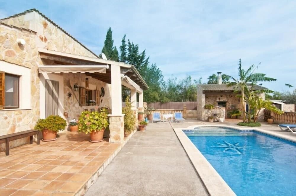 Finca Gallinas