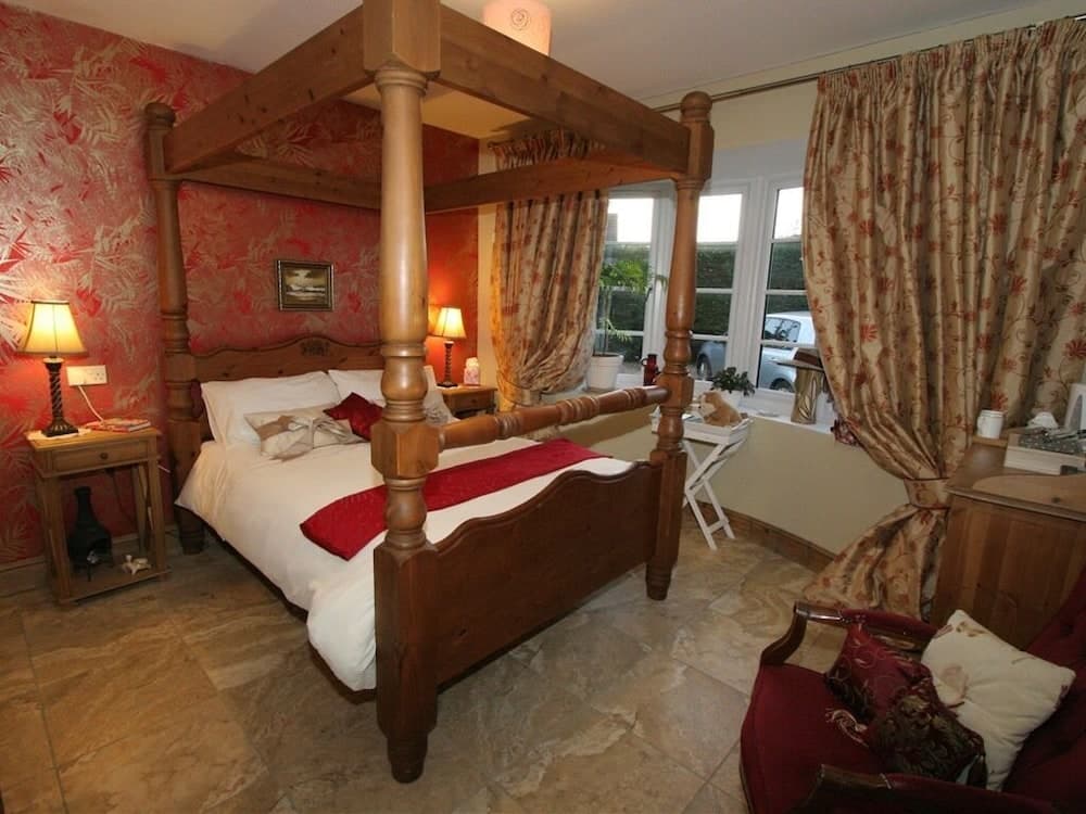 Lime Tree Cottage Bed & Breakfast
