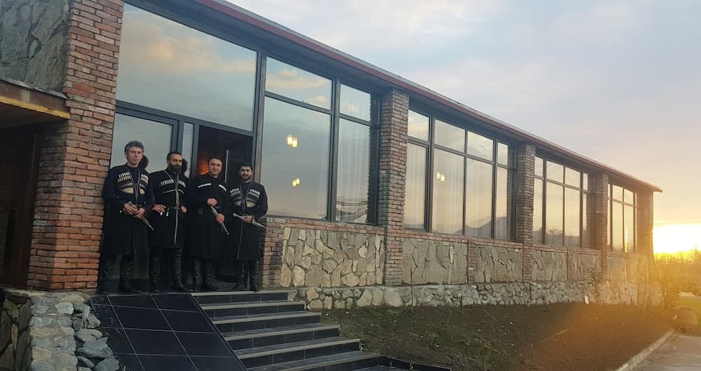 Twins Wine Cellar