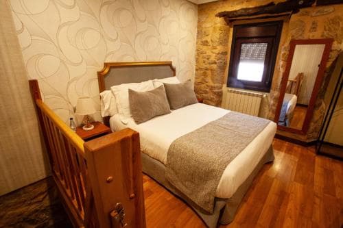Hotel El Doncel