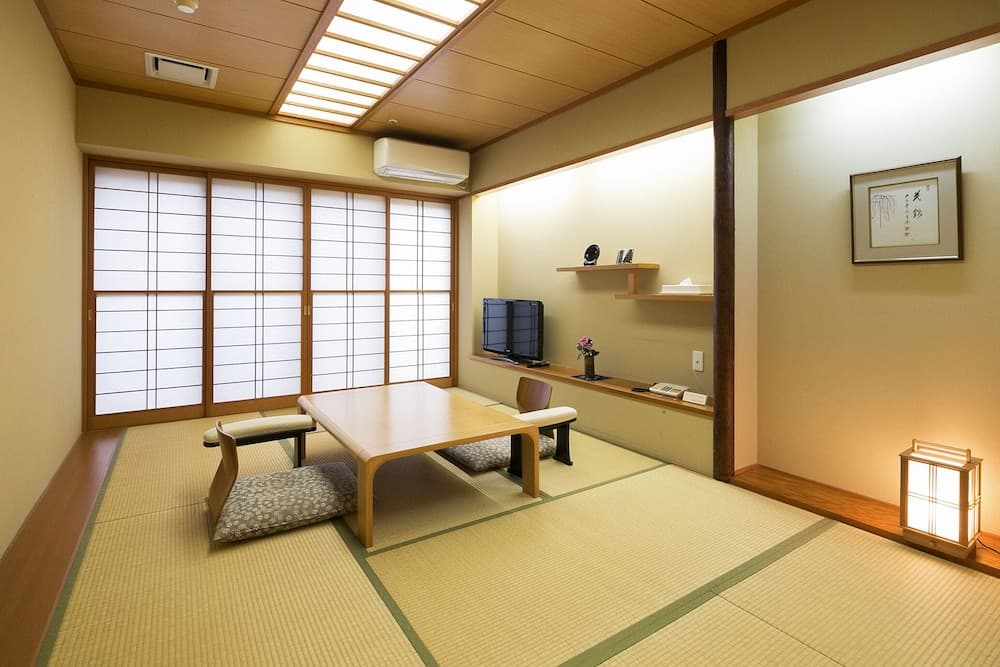 Hotel Taikan
