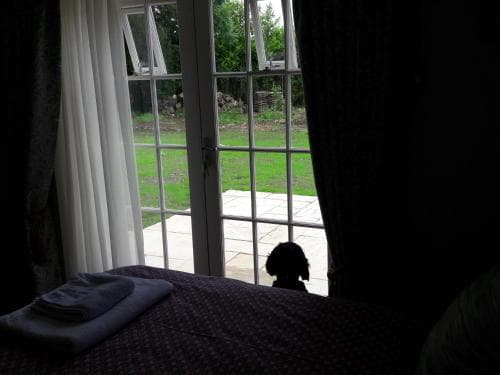 Clock House B&B