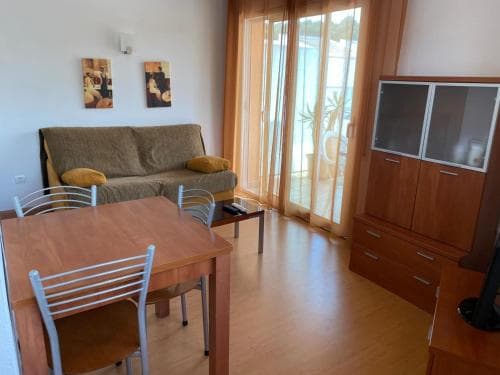 Aparthotel Arenal