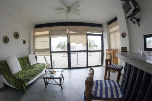 Envero Lodge