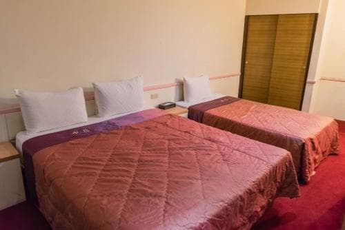 Citic Hotel
