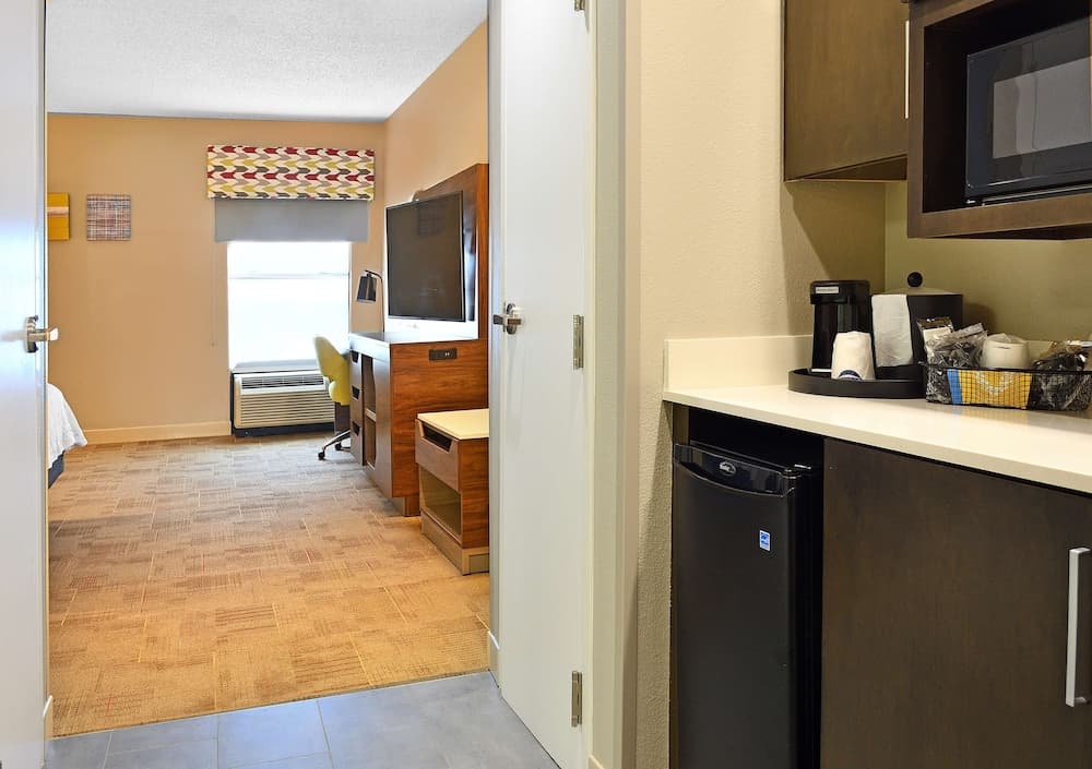 Hampton Inn Santee-I-95