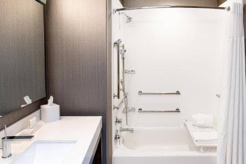 Courtyard by Marriott Mesa at Wrigleyville West