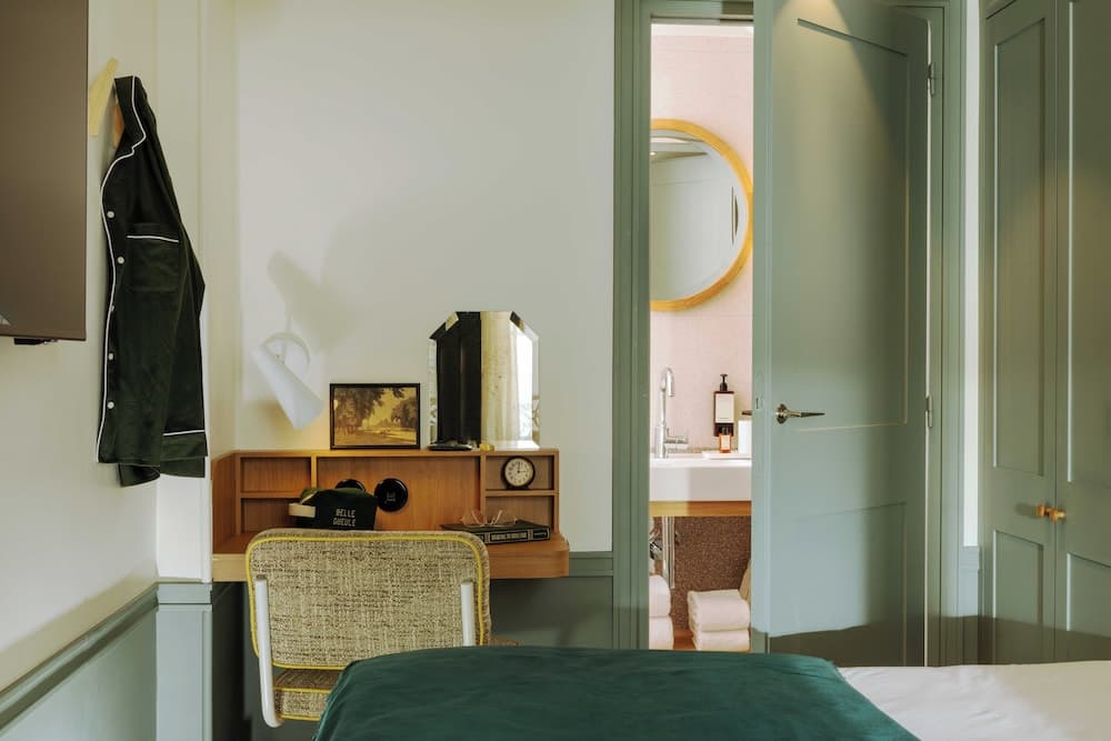 Hotel Casimir