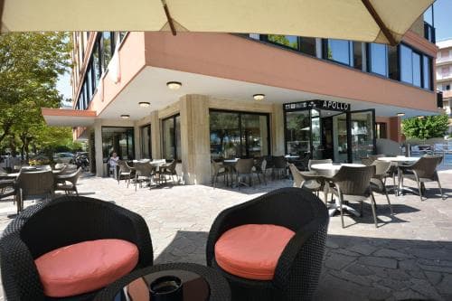 Hotel Apollo