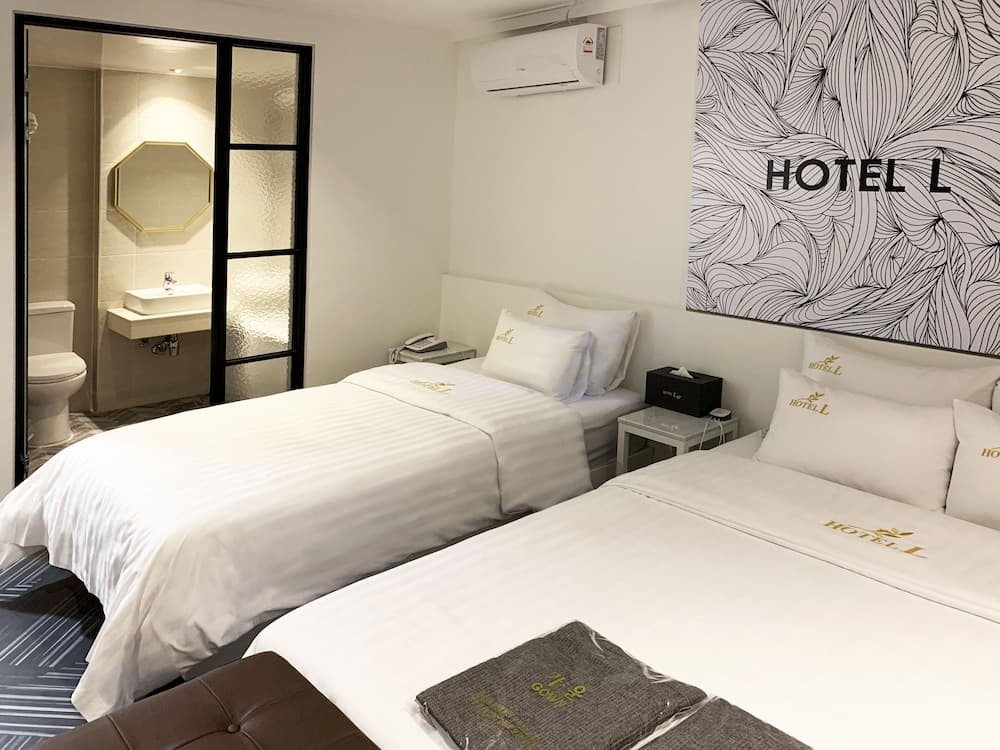 Hotel Star Mini