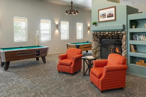 WorldMark Bison Ranch