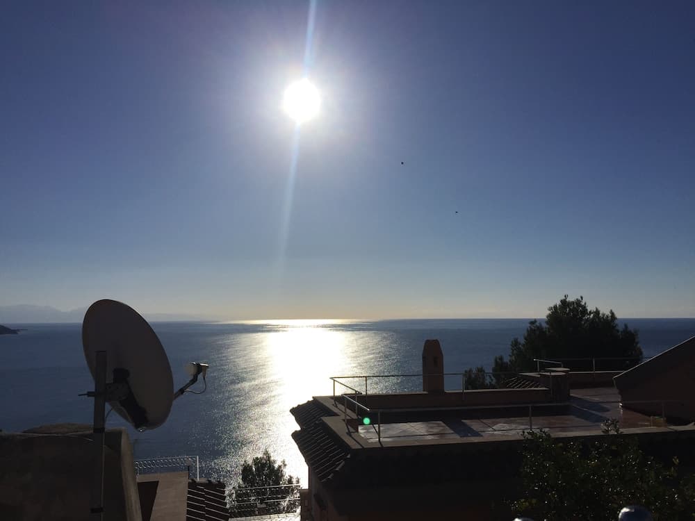 Case Vacanza Residence Morfeo